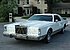 1979 Lincoln Mark V for sale 100994059